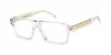 OKULARY KOREKCYJNE DAVID BECKHAM DB 7165 900 54 ROZMIAR M